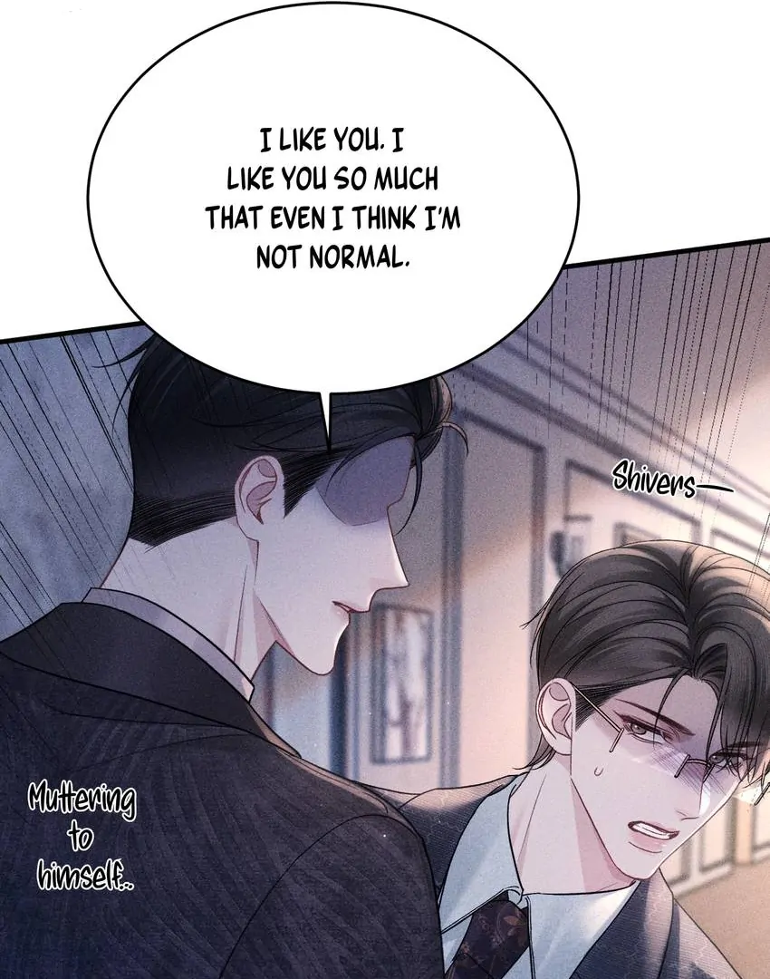 Tit For Tat (Official) - Chapter 108 manhwa