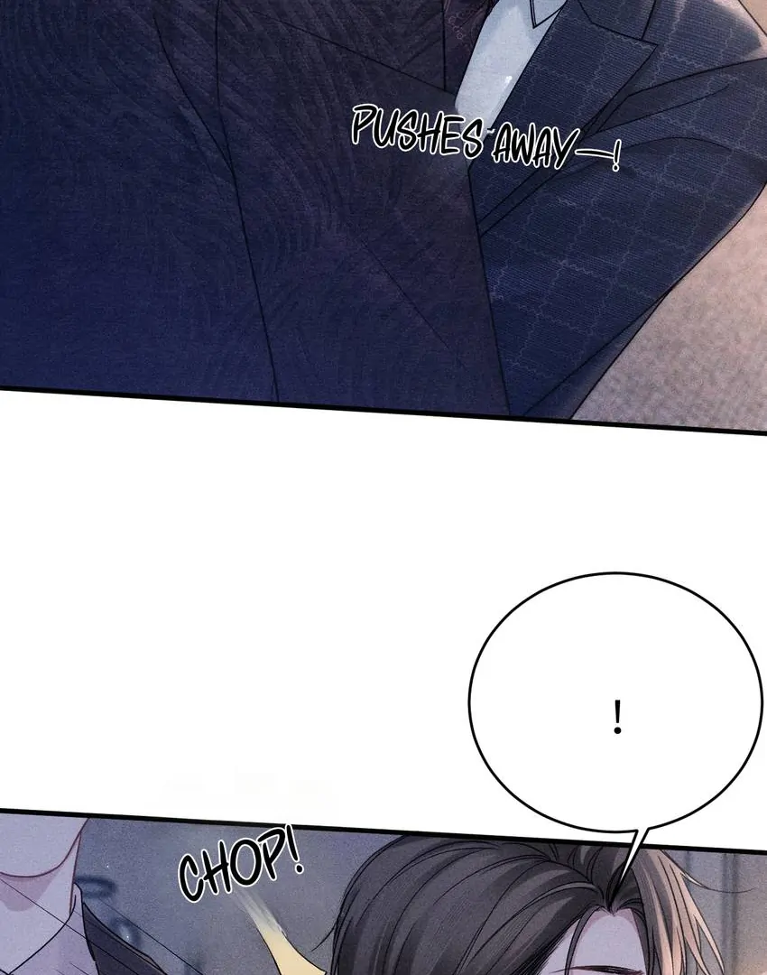 Tit For Tat (Official) - Chapter 108 manhwa