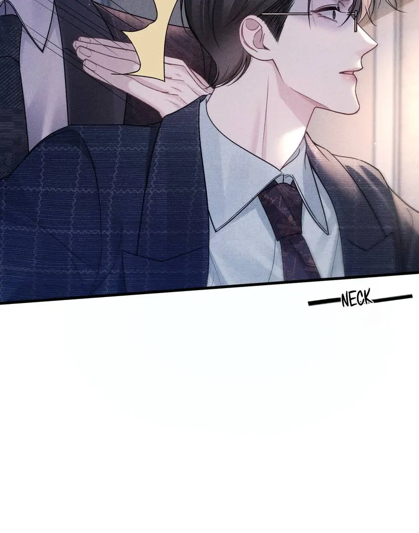 Tit For Tat (Official) - Chapter 108 manhwa