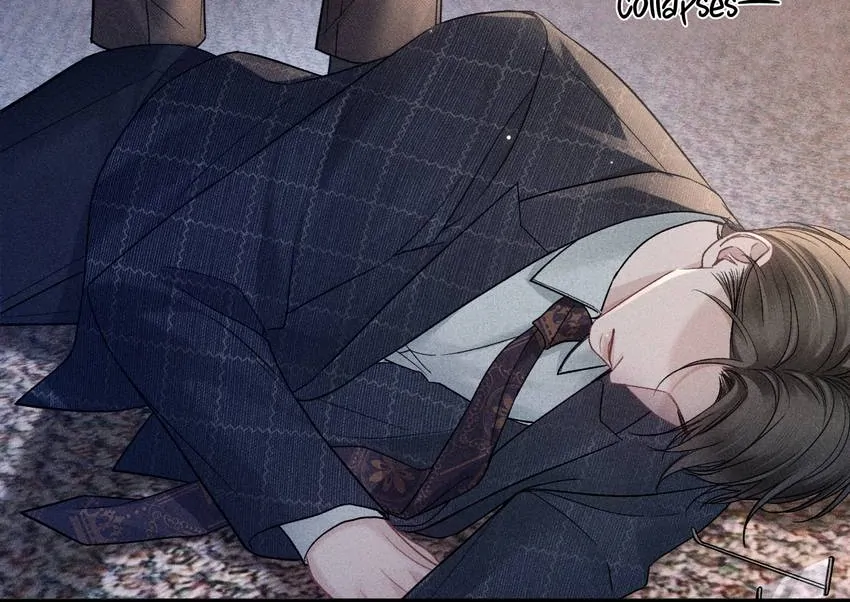 Tit For Tat (Official) - Chapter 108 manhwa
