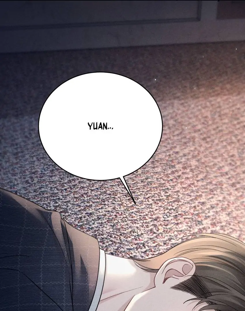 Tit For Tat (Official) - Chapter 108 manhwa