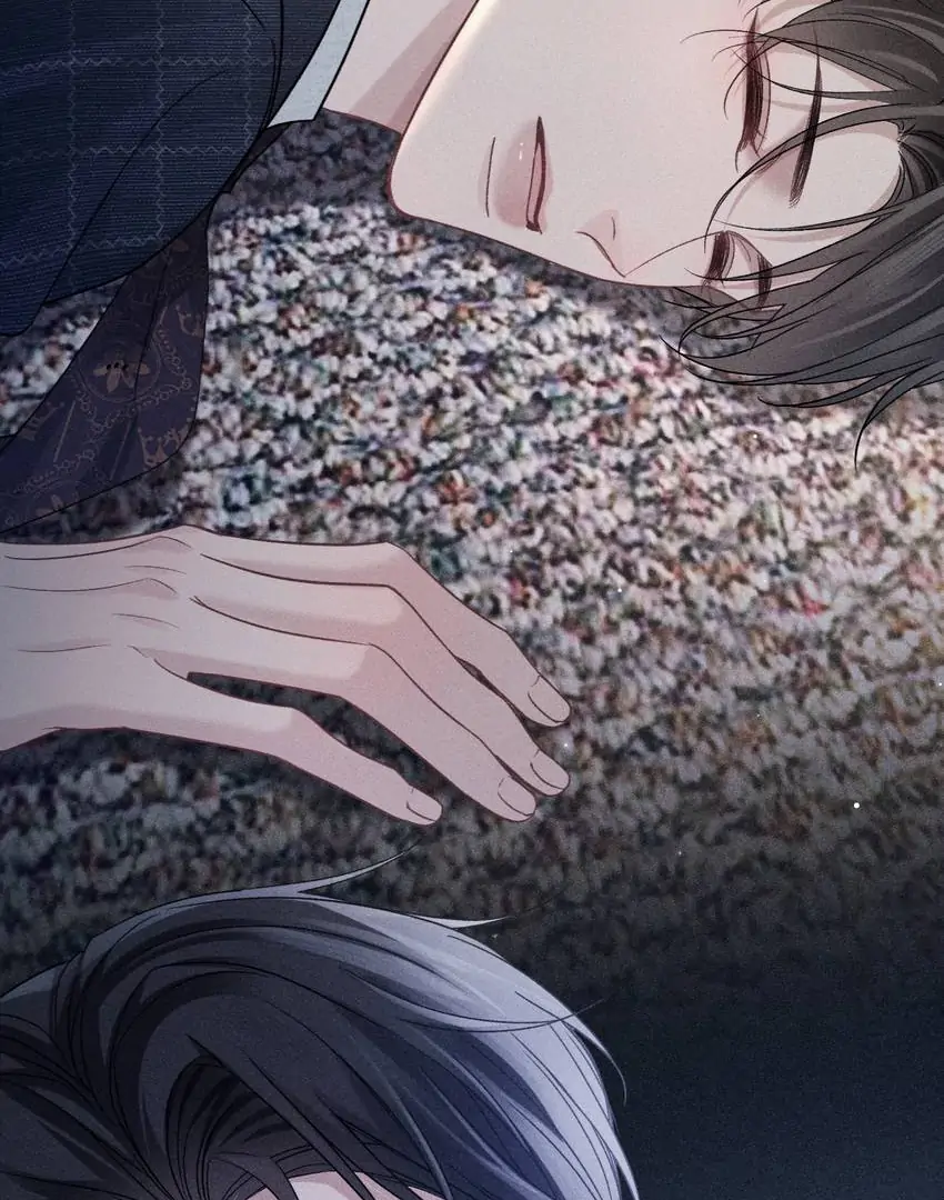 Tit For Tat (Official) - Chapter 108 manhwa