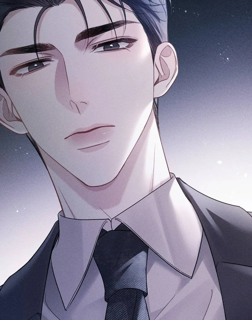 Tit For Tat (Official) - Chapter 108 manhwa