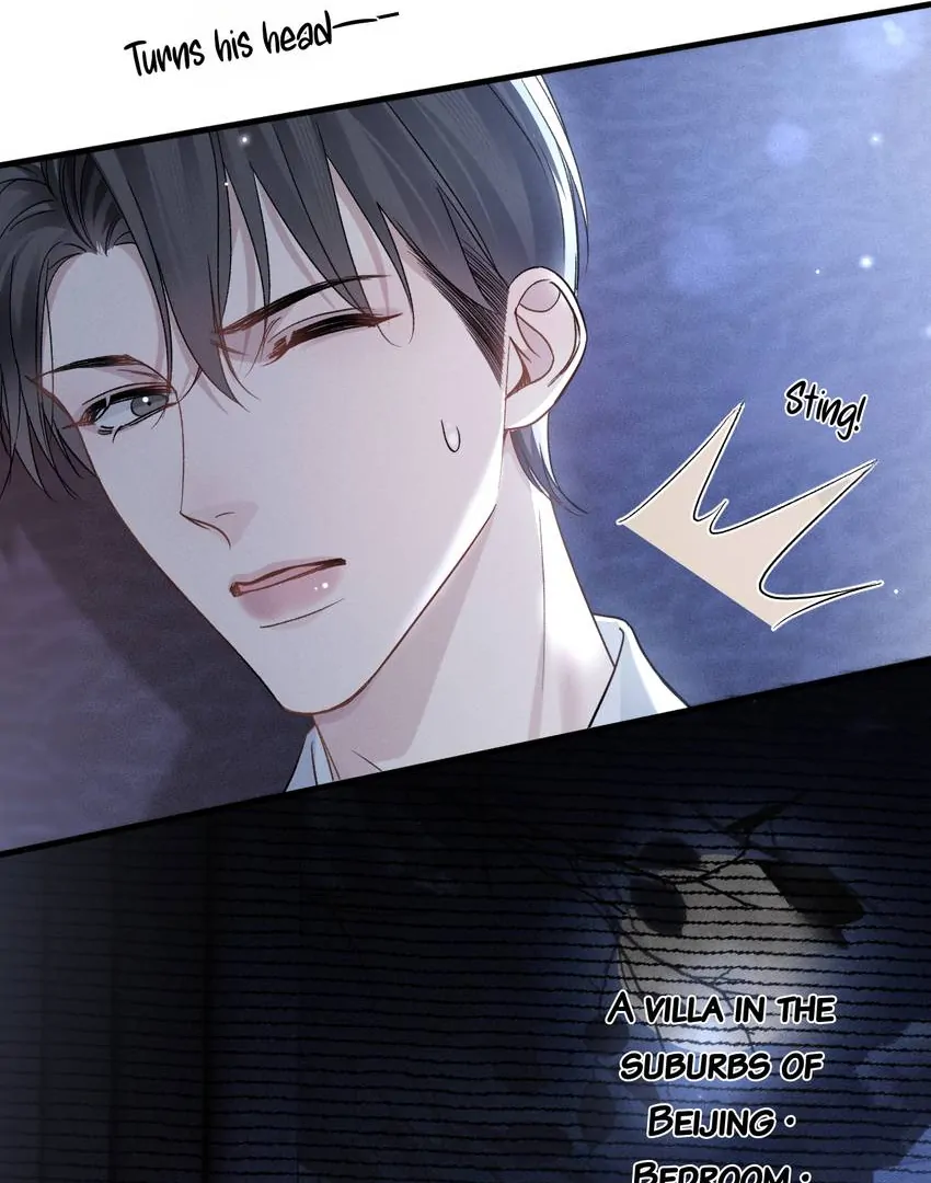 Tit For Tat (Official) - Chapter 108 manhwa