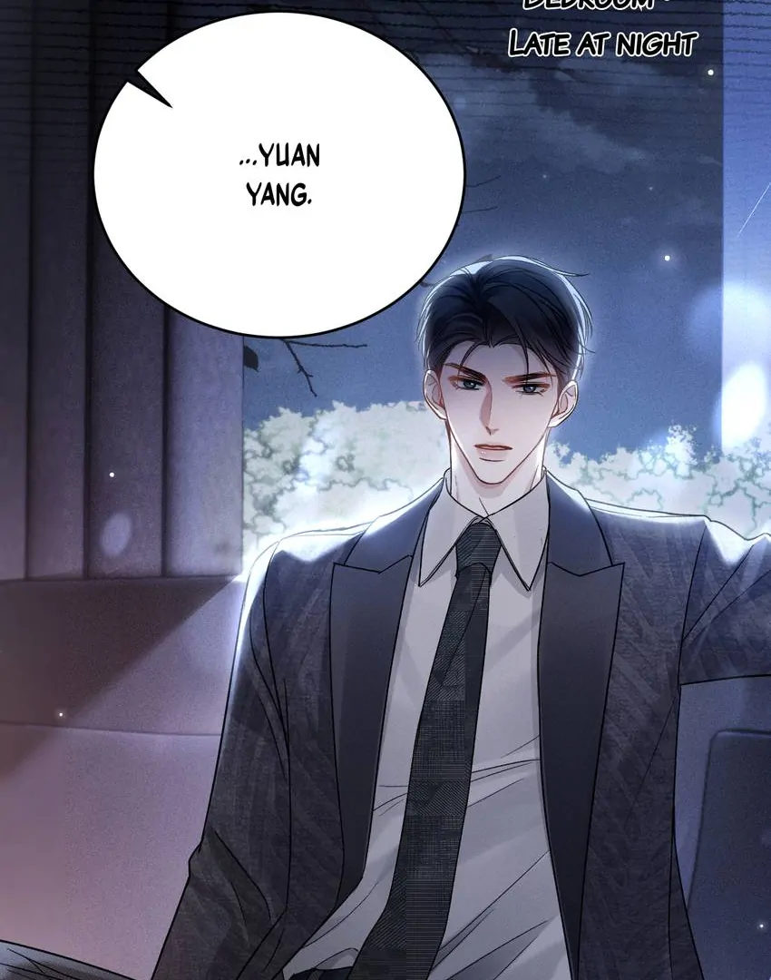 Tit For Tat (Official) - Chapter 108 manhwa