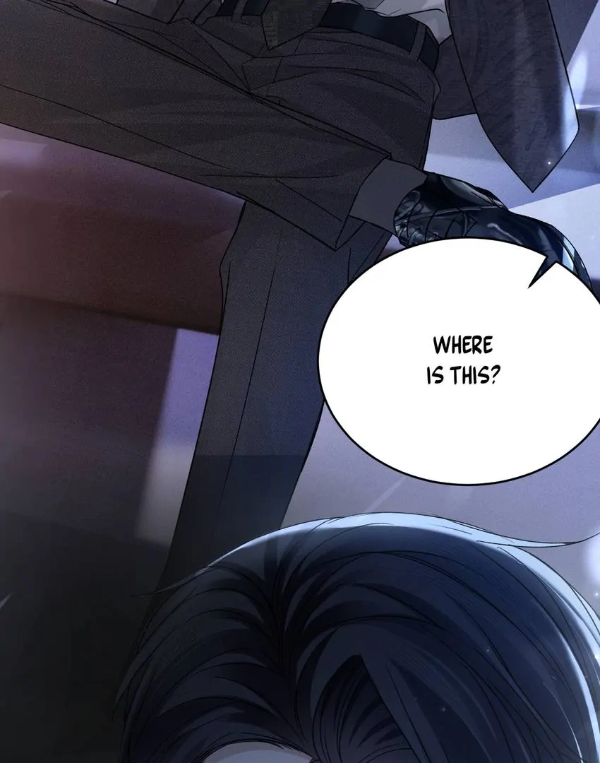 Tit For Tat (Official) - Chapter 108 manhwa