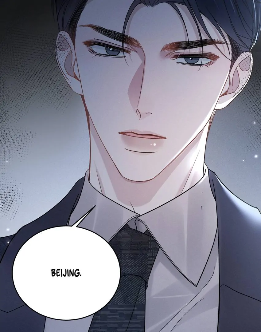Tit For Tat (Official) - Chapter 108 manhwa