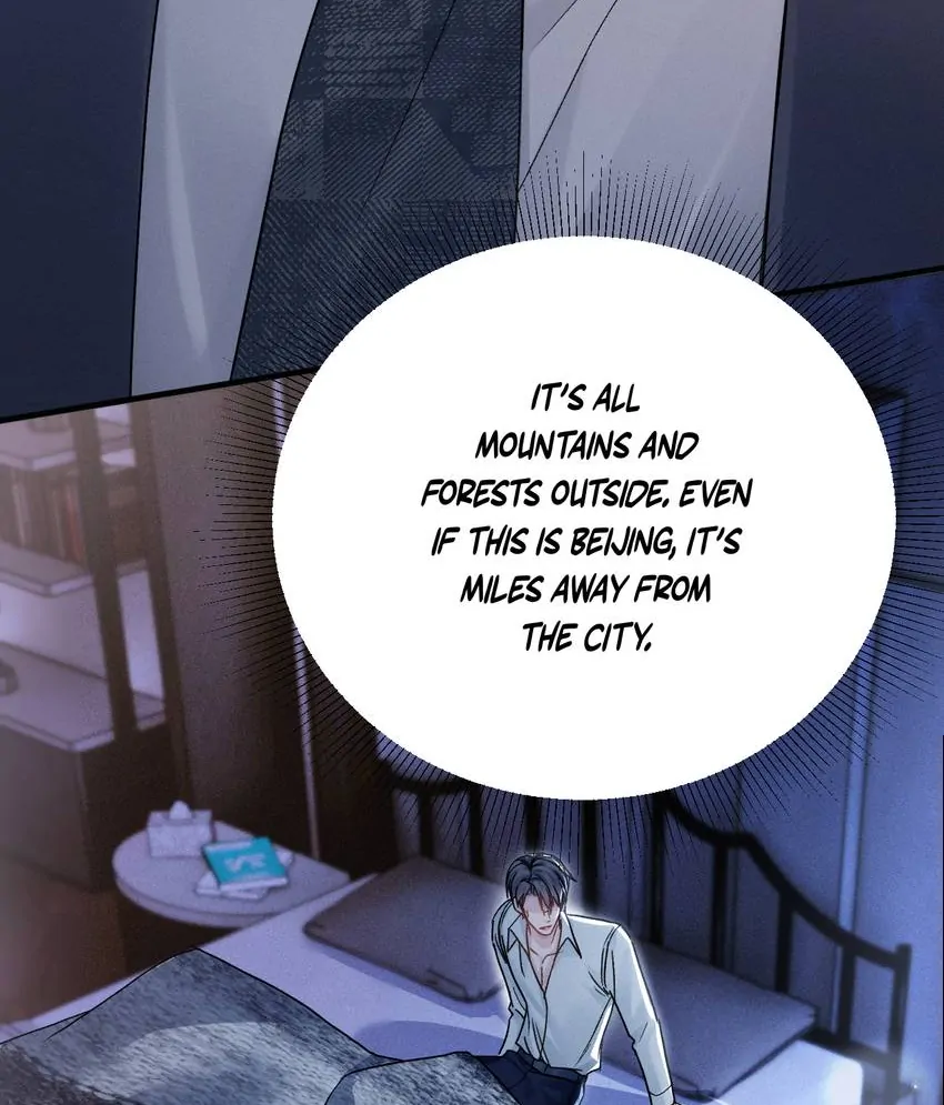 Tit For Tat (Official) - Chapter 108 manhwa
