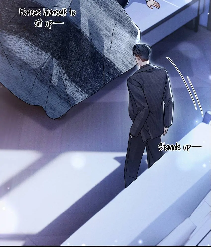 Tit For Tat (Official) - Chapter 108 manhwa