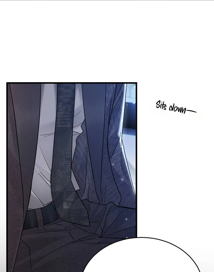 Tit For Tat (Official) - Chapter 108 manhwa