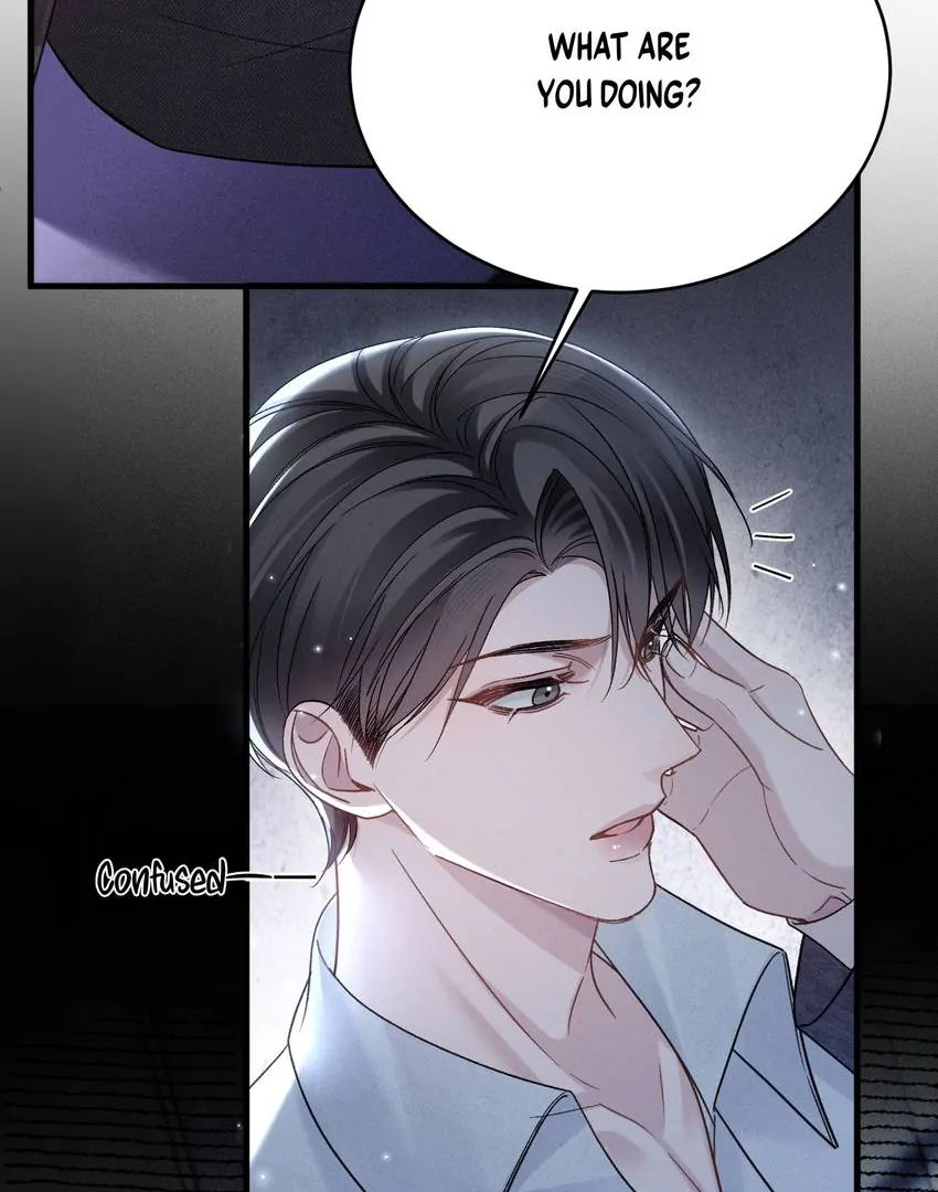 Tit For Tat (Official) - Chapter 108 manhwa