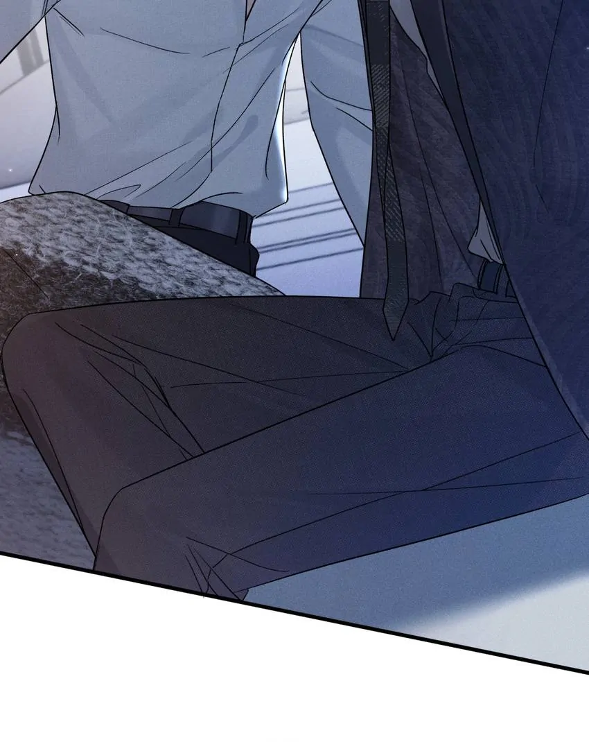 Tit For Tat (Official) - Chapter 108 manhwa