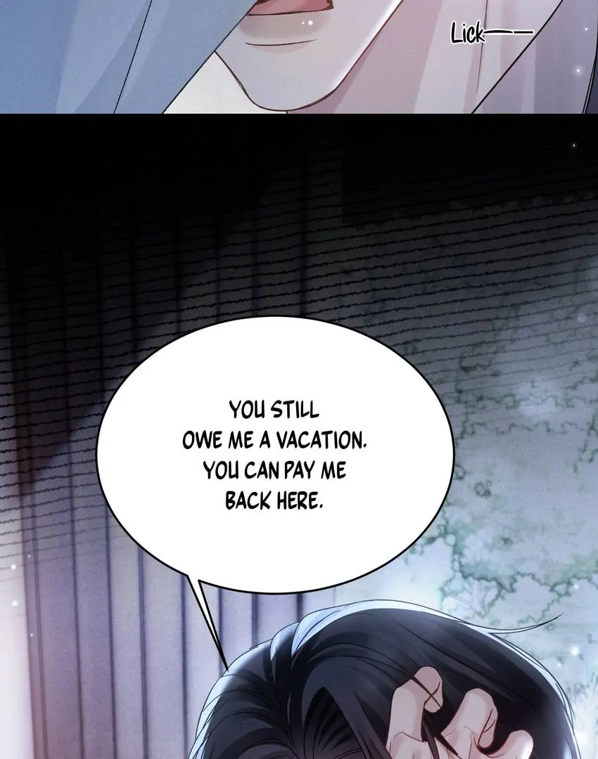 Tit For Tat (Official) - Chapter 108 manhwa
