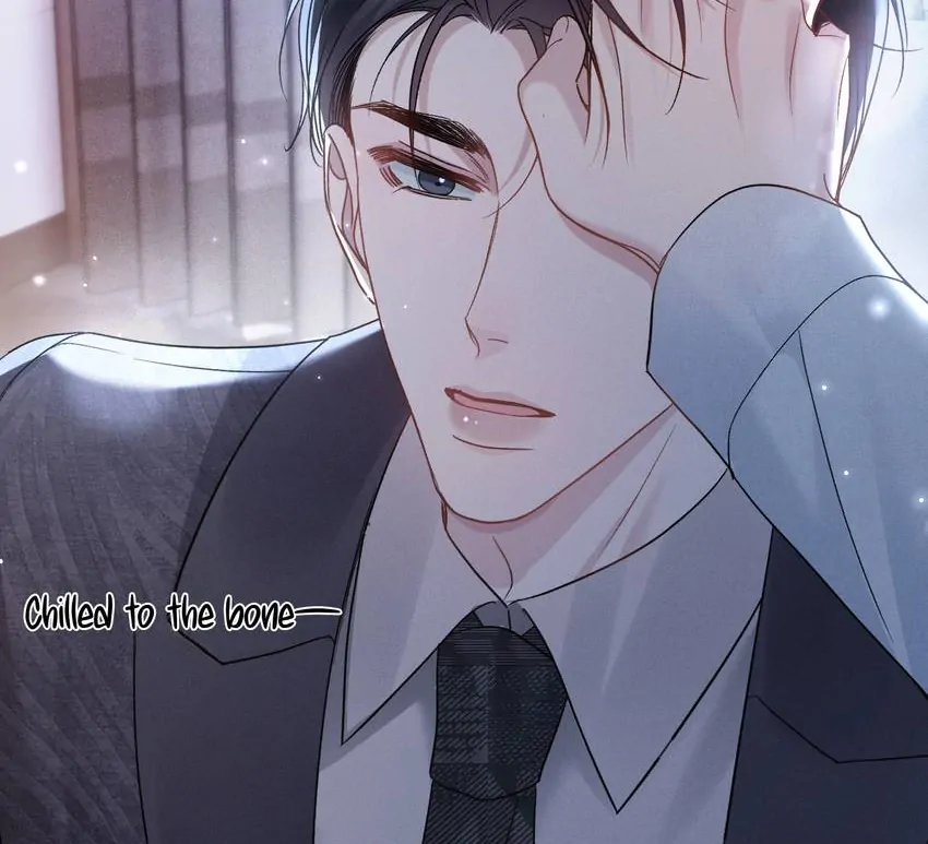 Tit For Tat (Official) - Chapter 108 manhwa