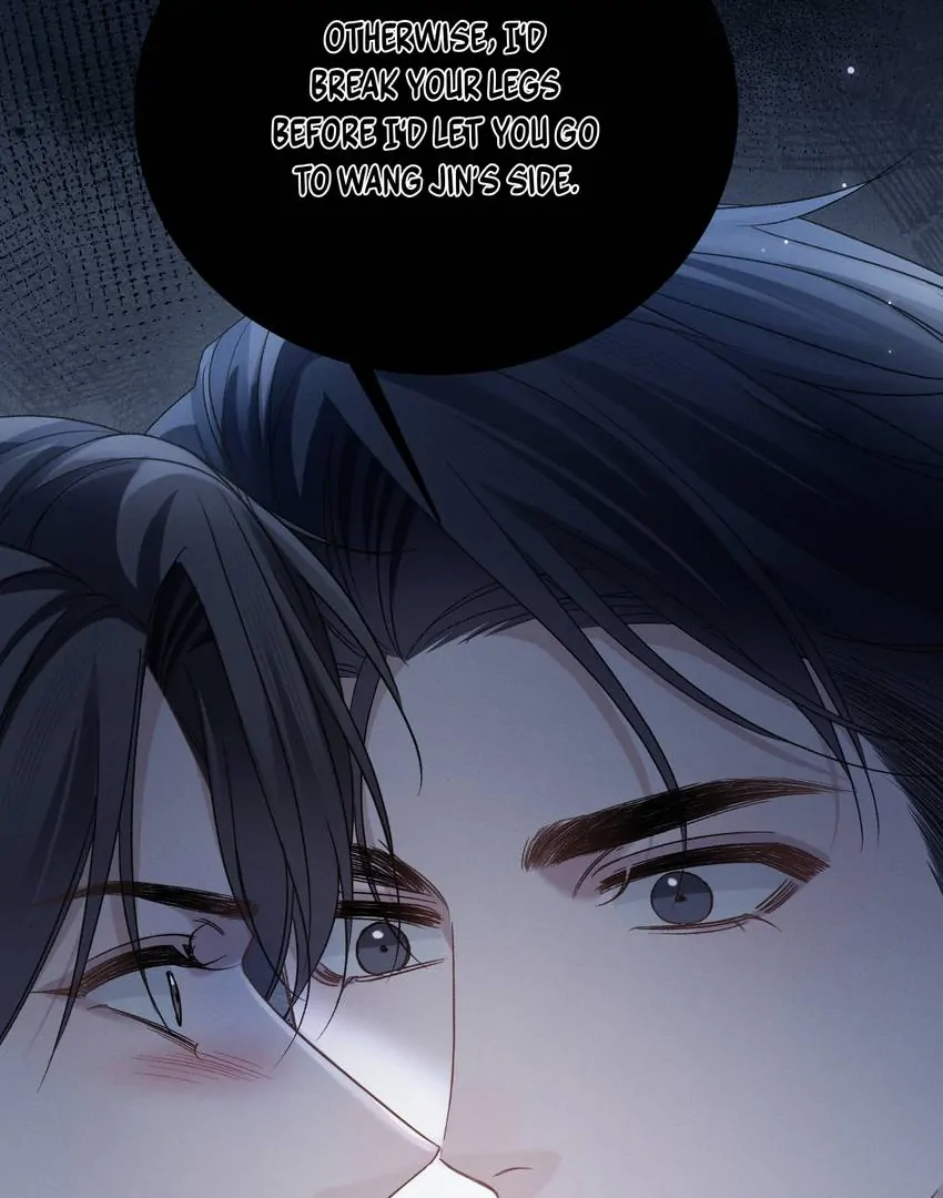 Tit For Tat (Official) - Chapter 108 manhwa