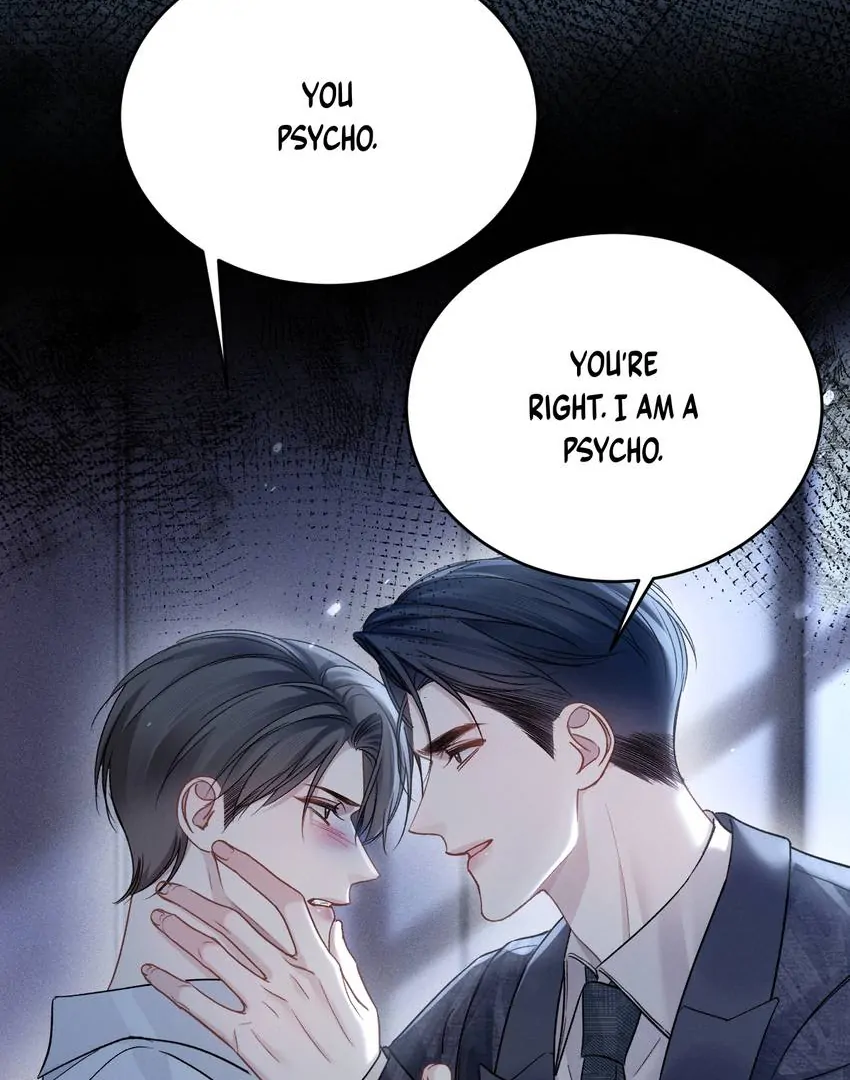 Tit For Tat (Official) - Chapter 108 manhwa