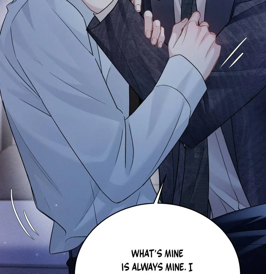 Tit For Tat (Official) - Chapter 108 manhwa