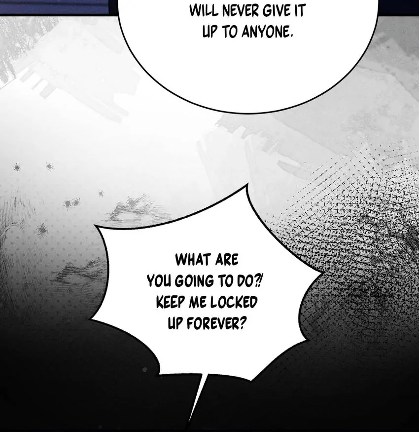 Tit For Tat (Official) - Chapter 108 manhwa