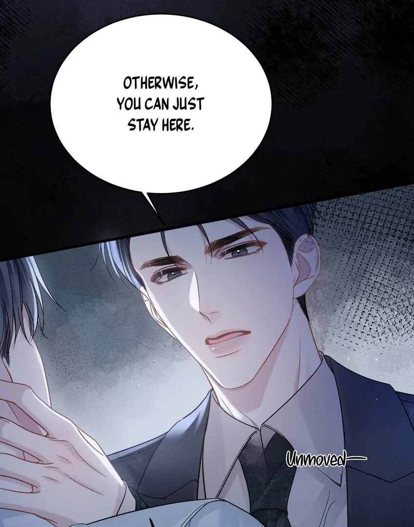 Tit For Tat (Official) - Chapter 108 manhwa