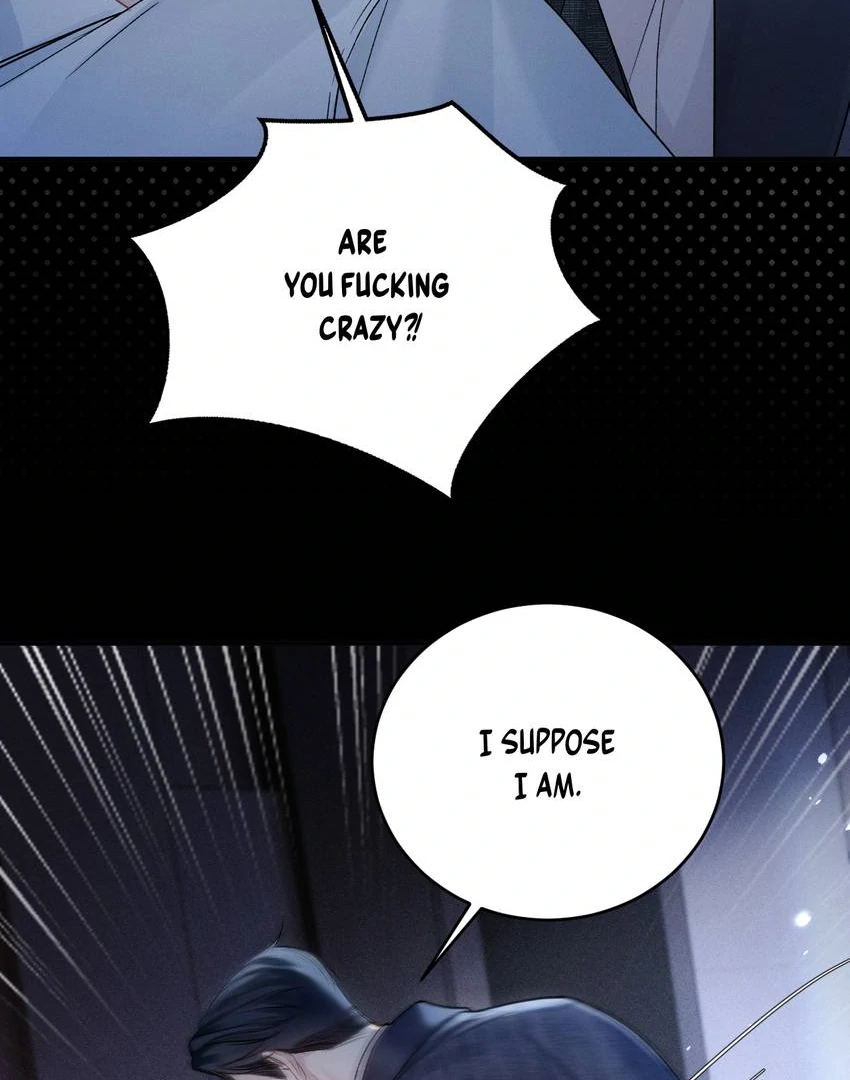 Tit For Tat (Official) - Chapter 108 manhwa