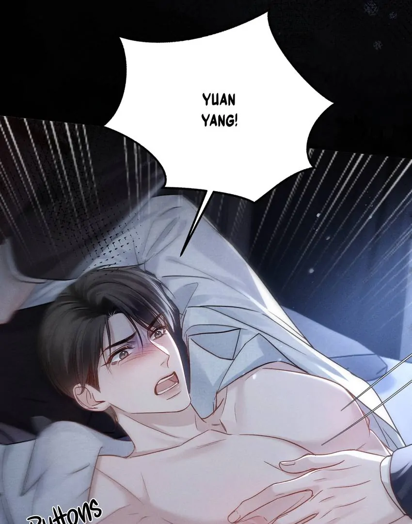 Tit For Tat (Official) - Chapter 108 manhwa