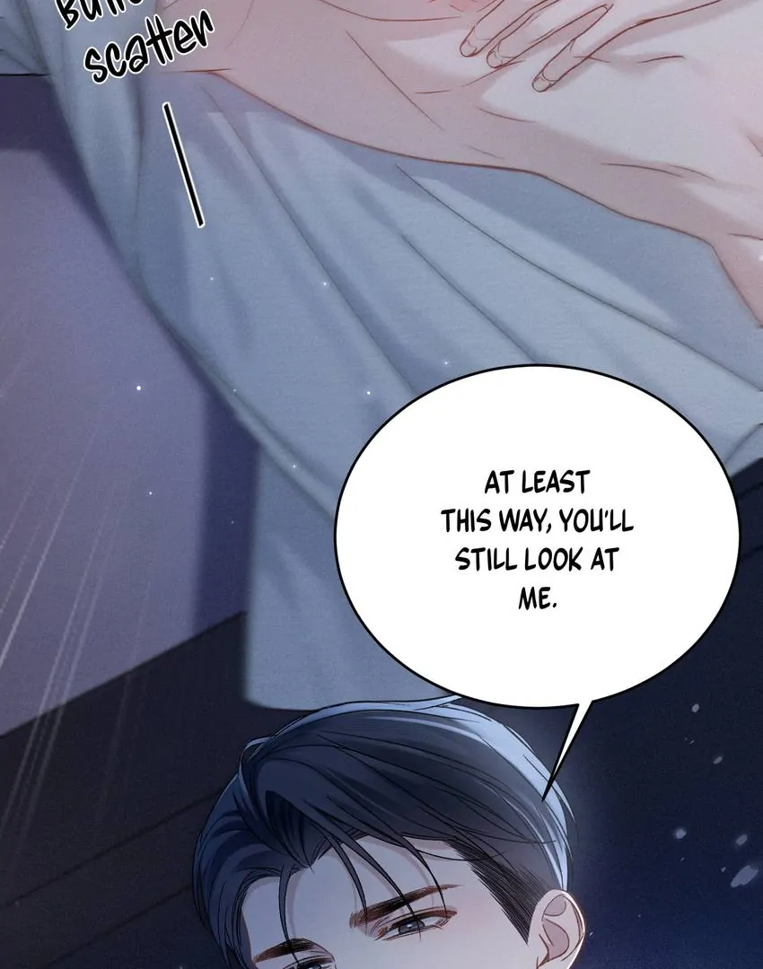 Tit For Tat (Official) - Chapter 108 manhwa