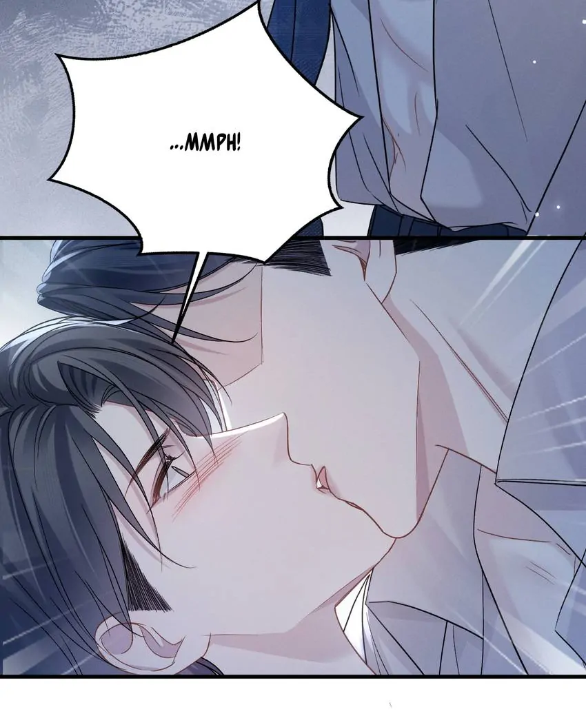 Tit For Tat (Official) - Chapter 108 manhwa
