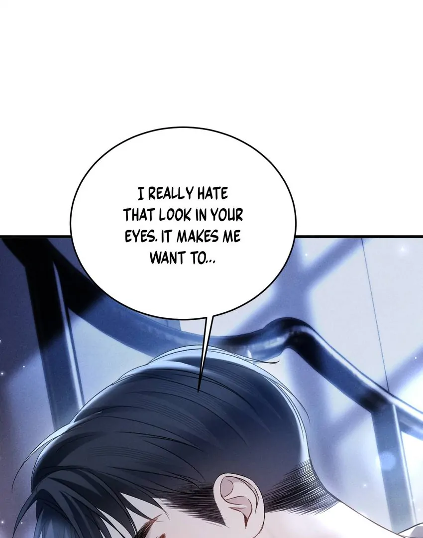 Tit For Tat (Official) - Chapter 109: You Only Have Eyes on Me manhwa