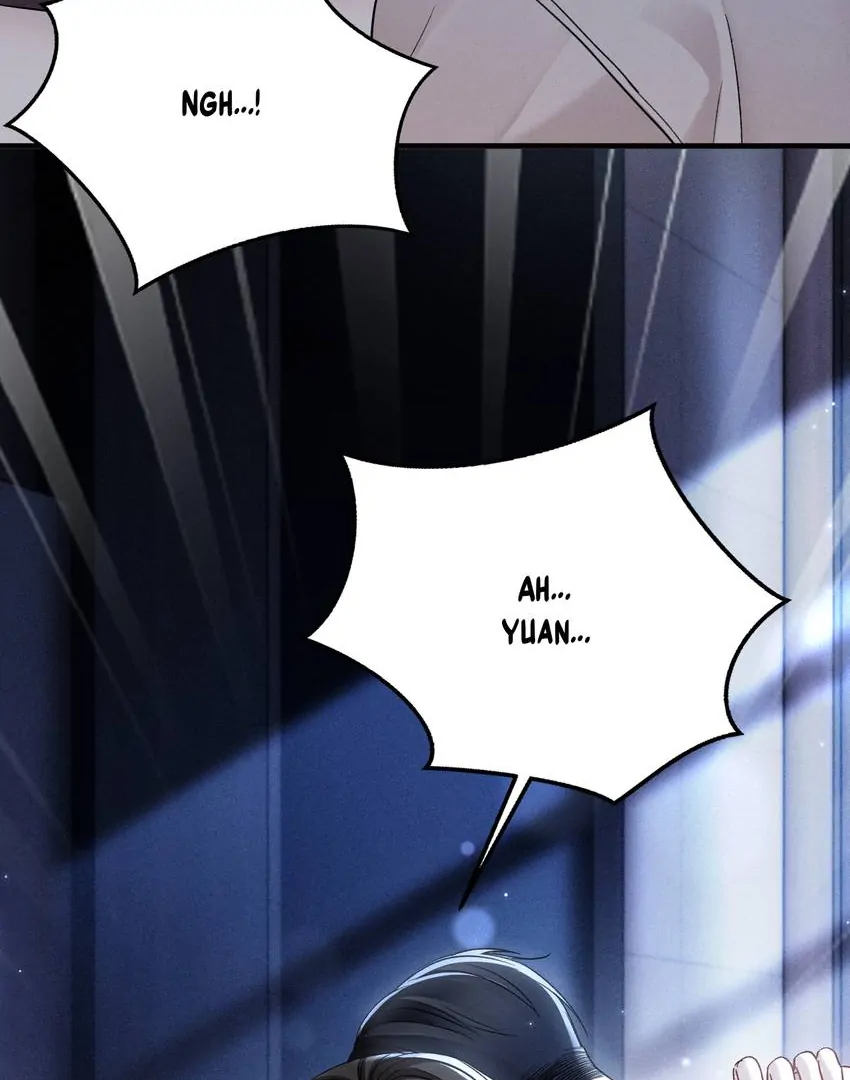 Tit For Tat (Official) - Chapter 109: You Only Have Eyes on Me manhwa