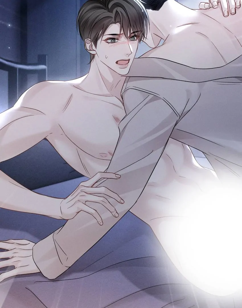 Tit For Tat (Official) - Chapter 109: You Only Have Eyes on Me manhwa