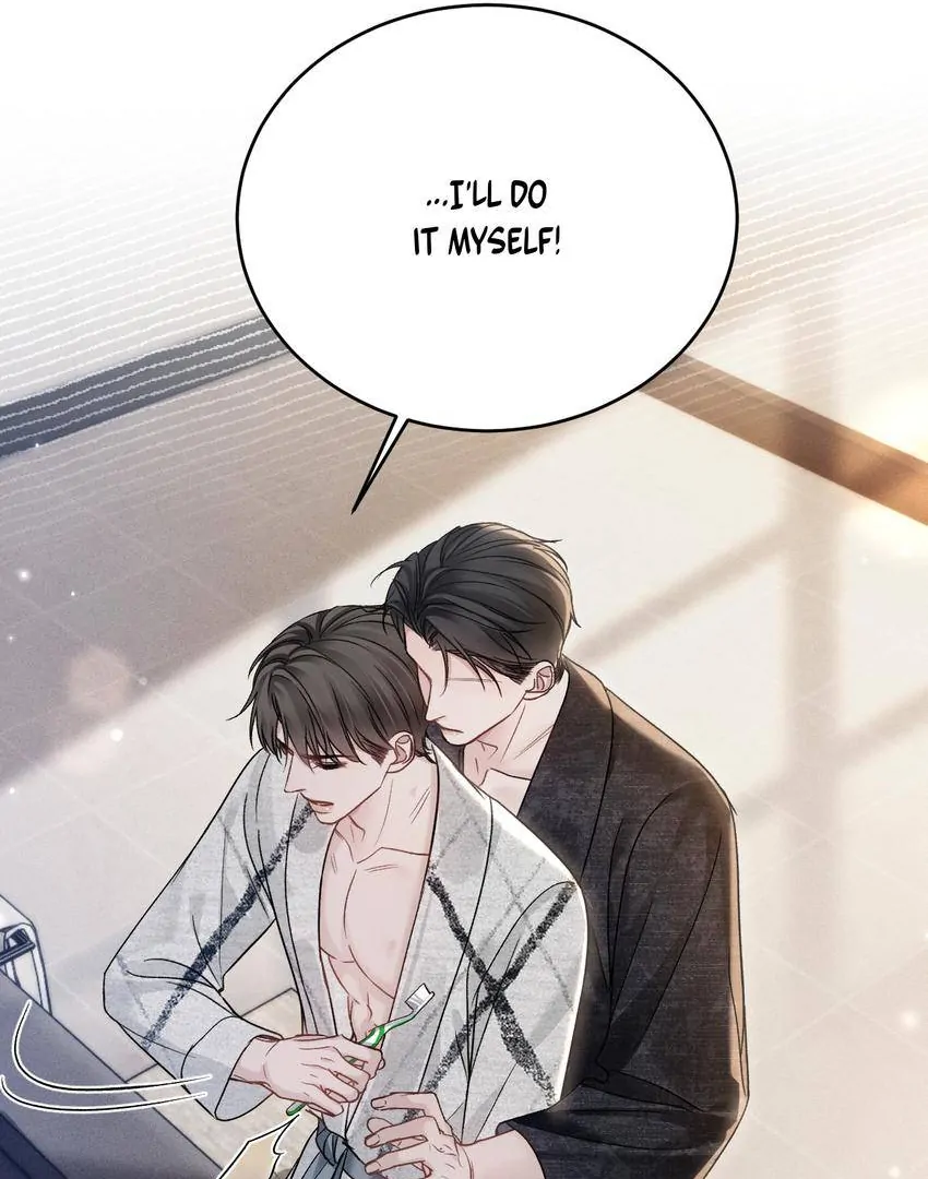 Tit For Tat (Official) - Chapter 109: You Only Have Eyes on Me manhwa