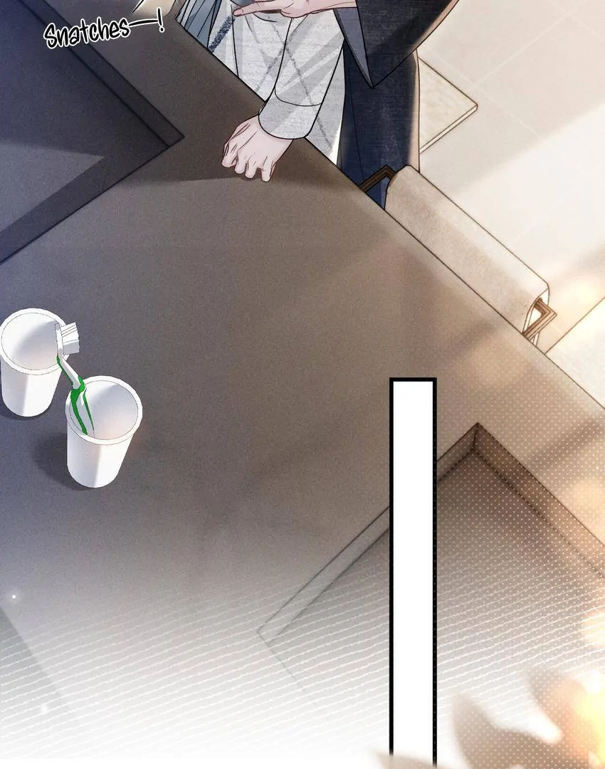 Tit For Tat (Official) - Chapter 109: You Only Have Eyes on Me manhwa