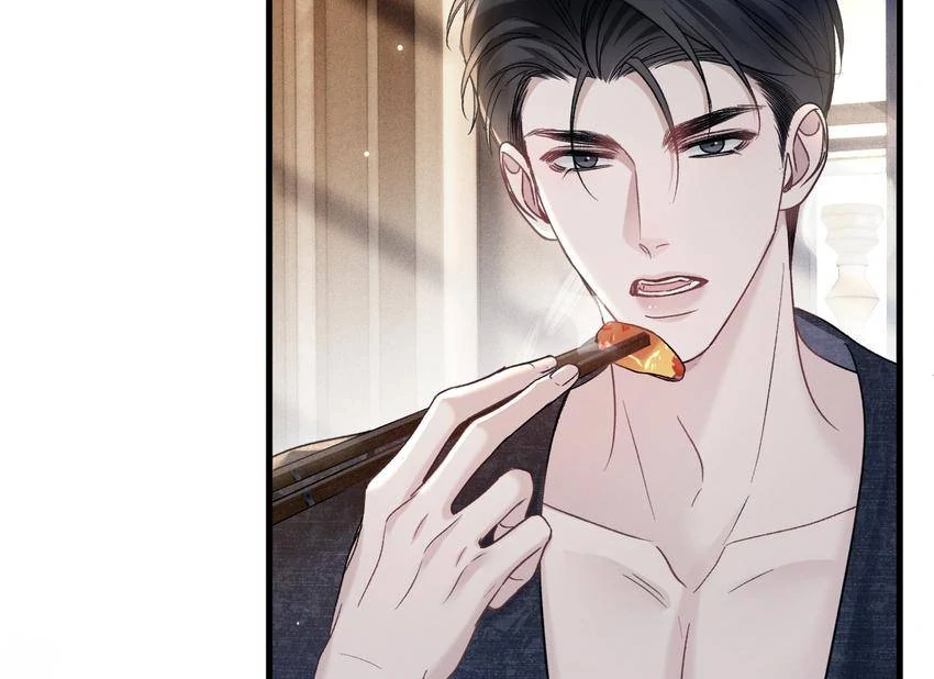 Tit For Tat (Official) - Chapter 109: You Only Have Eyes on Me manhwa