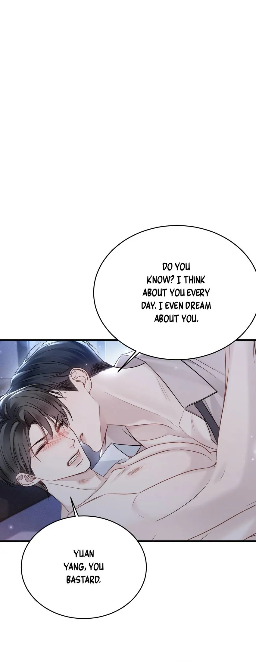 Tit For Tat (Official) - Chapter 109 manhwa