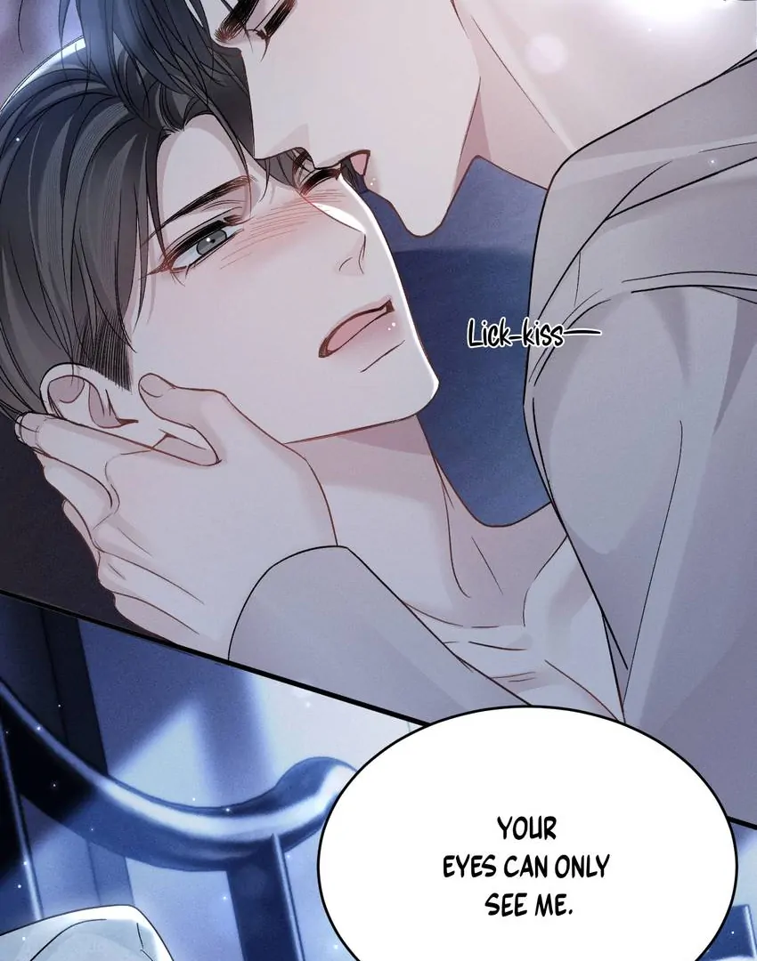 Tit For Tat (Official) - Chapter 109 manhwa
