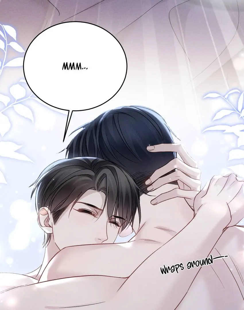 Tit For Tat (Official) - Chapter 109 manhwa
