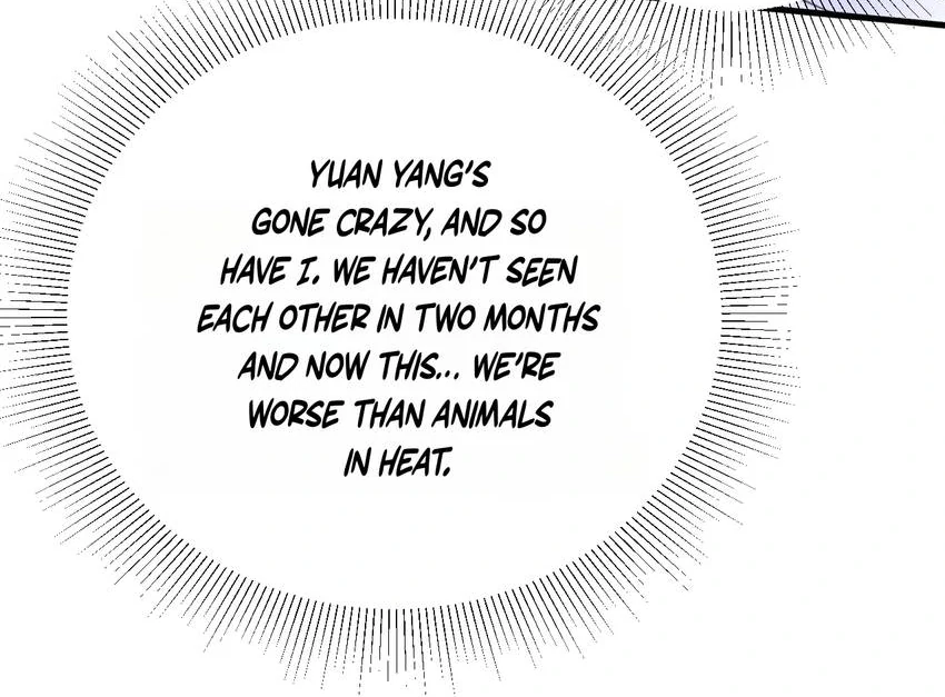 Tit For Tat (Official) - Chapter 109 manhwa