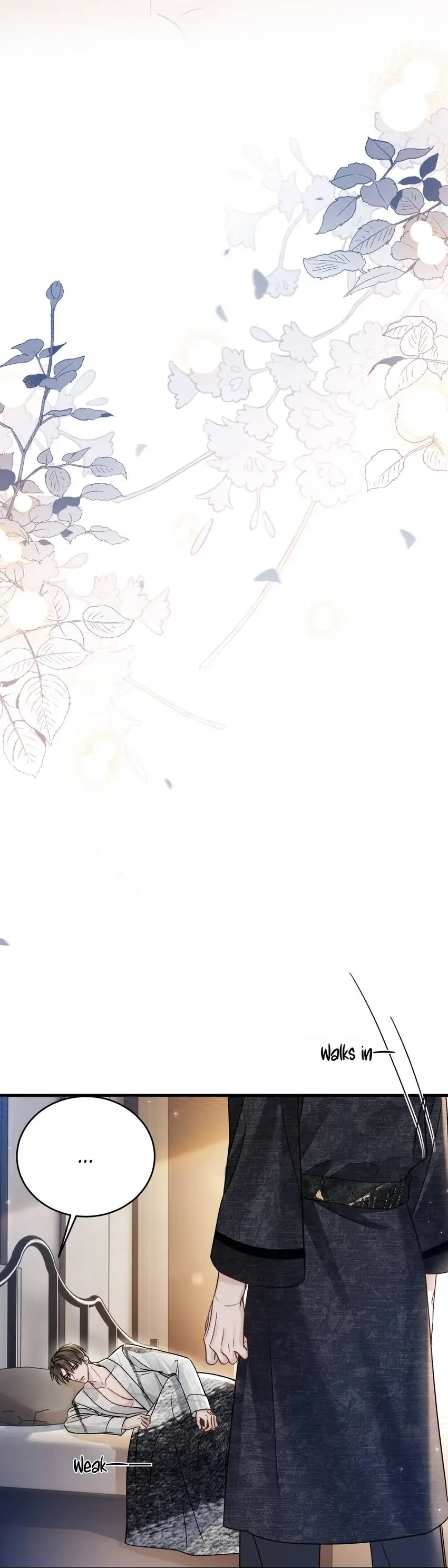 Tit For Tat (Official) - Chapter 109 manhwa