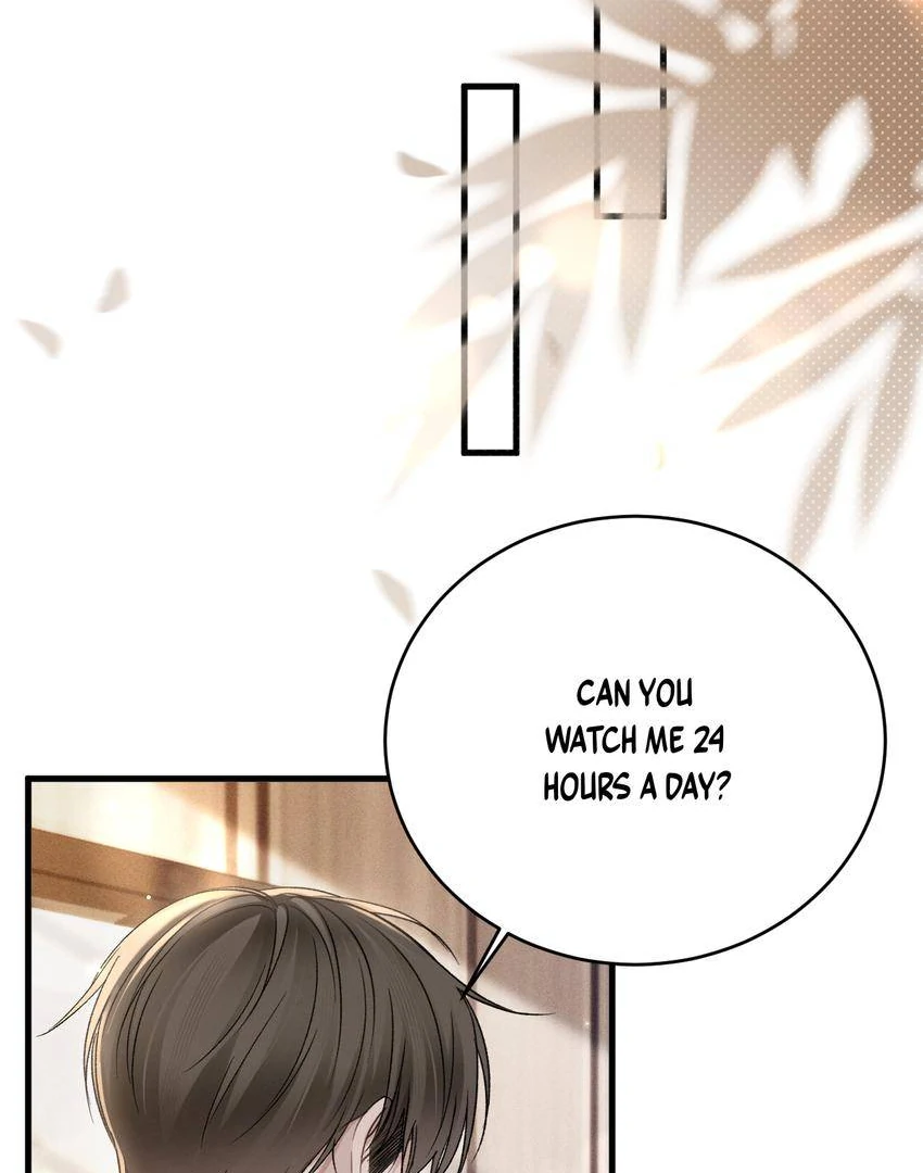 Tit For Tat (Official) - Chapter 109 manhwa