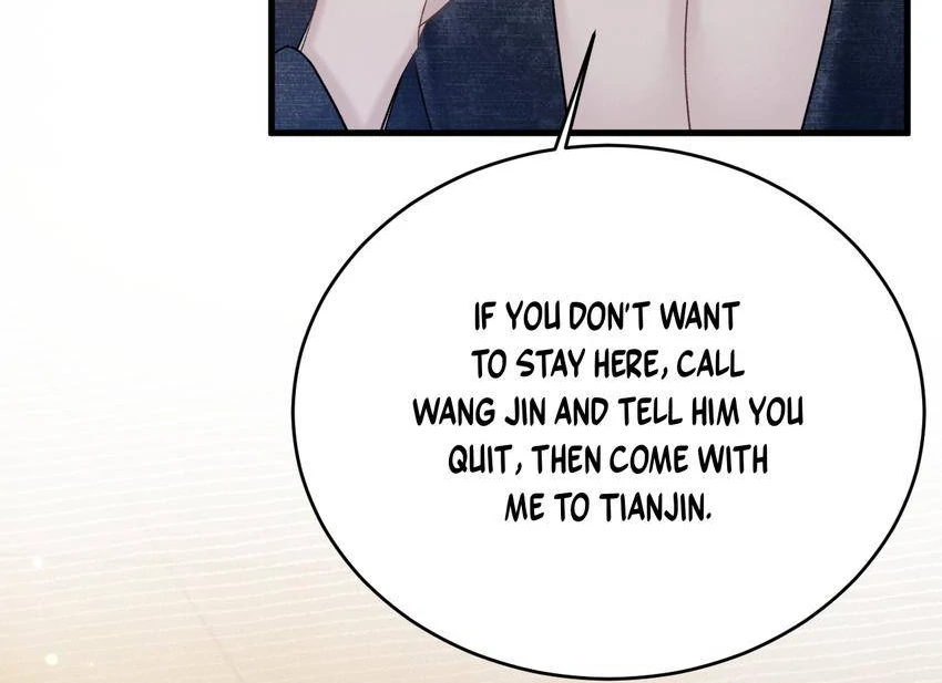 Tit For Tat (Official) - Chapter 109 manhwa