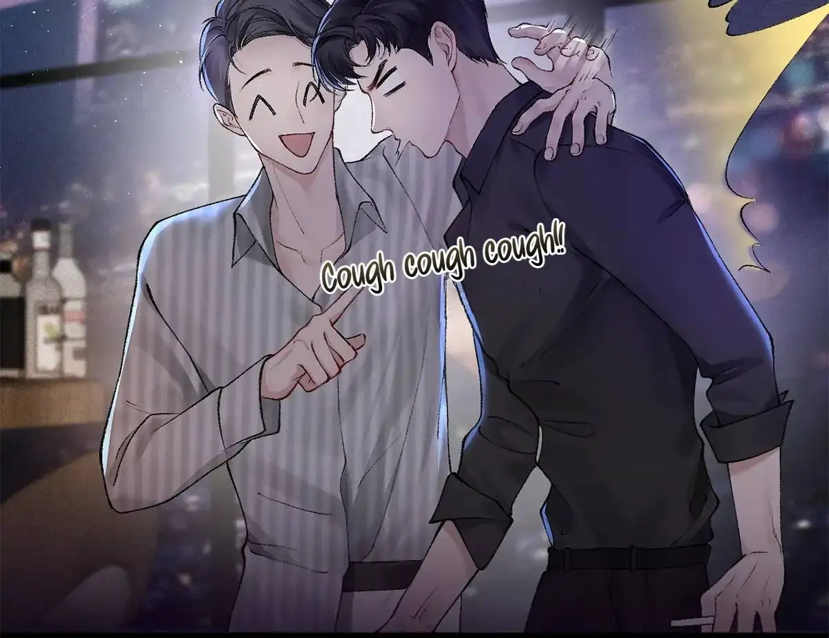 Tit For Tat (Official) - Chapter 11 manhwa