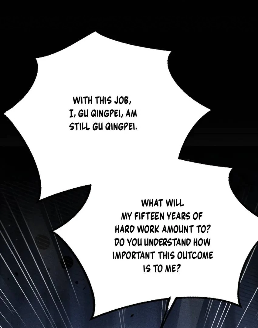 Tit For Tat (Official) - Chapter 110: Repayment manhwa