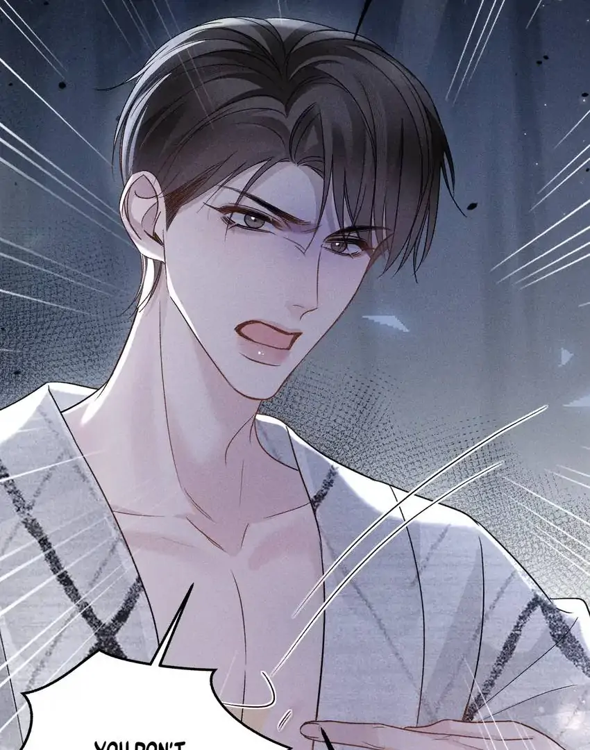 Tit For Tat (Official) - Chapter 110: Repayment manhwa