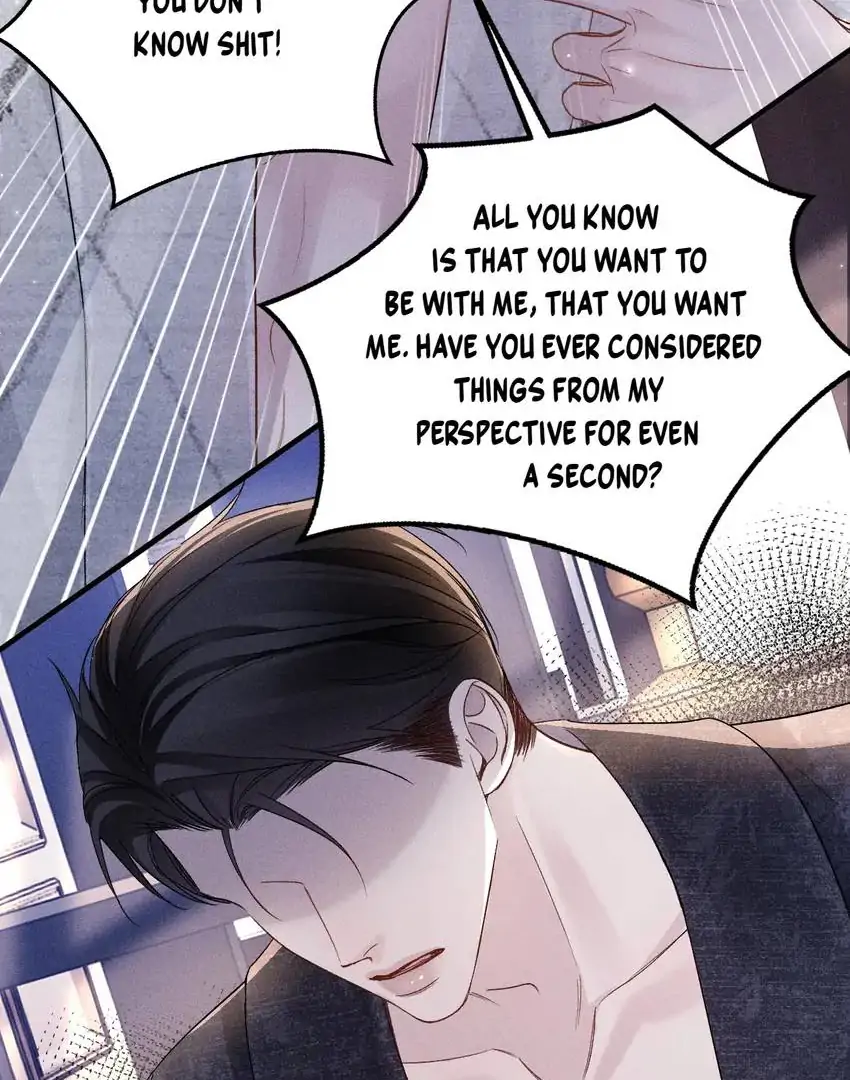 Tit For Tat (Official) - Chapter 110: Repayment manhwa