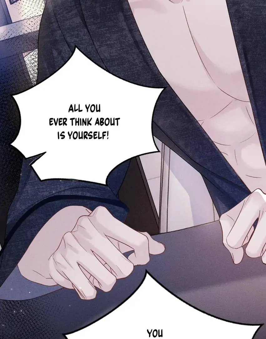 Tit For Tat (Official) - Chapter 110: Repayment manhwa