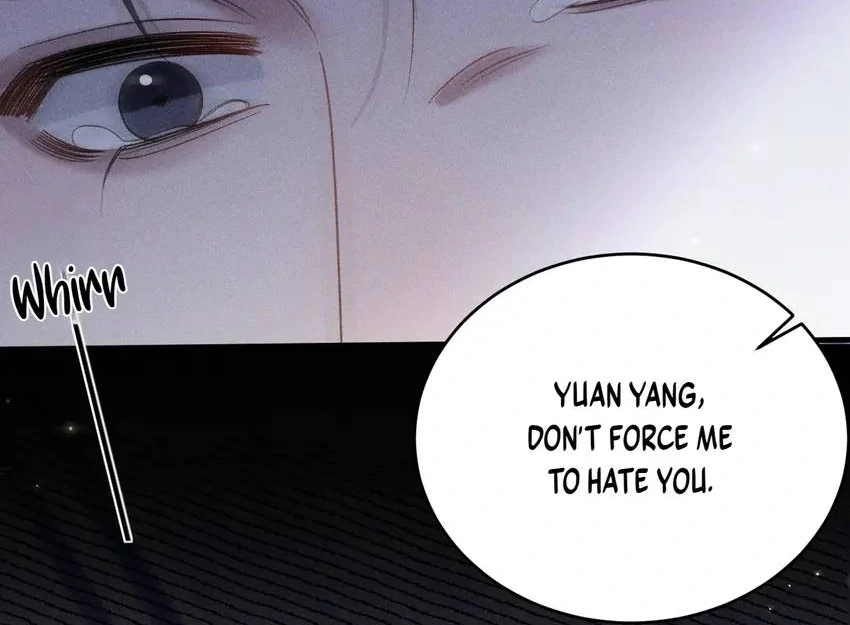 Tit For Tat (Official) - Chapter 110: Repayment manhwa