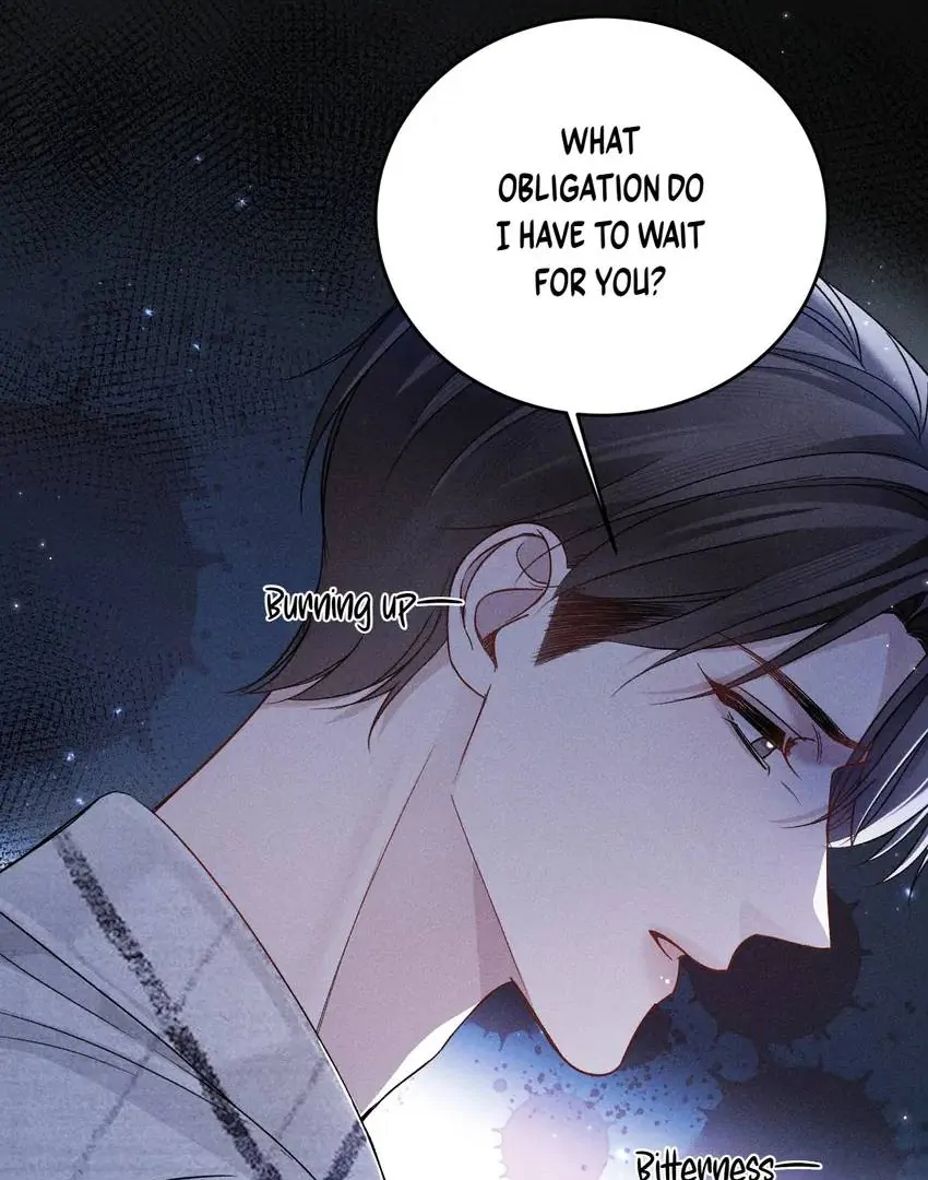 Tit For Tat (Official) - Chapter 110: Repayment manhwa