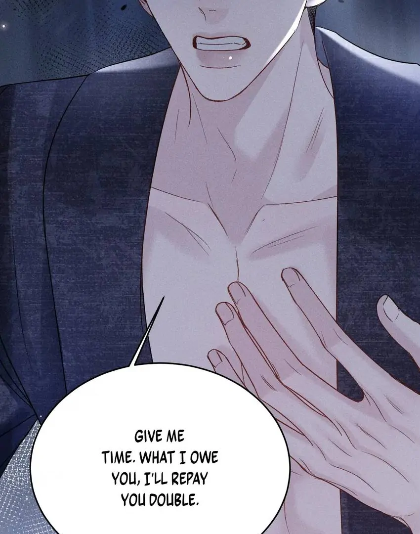 Tit For Tat (Official) - Chapter 110: Repayment manhwa