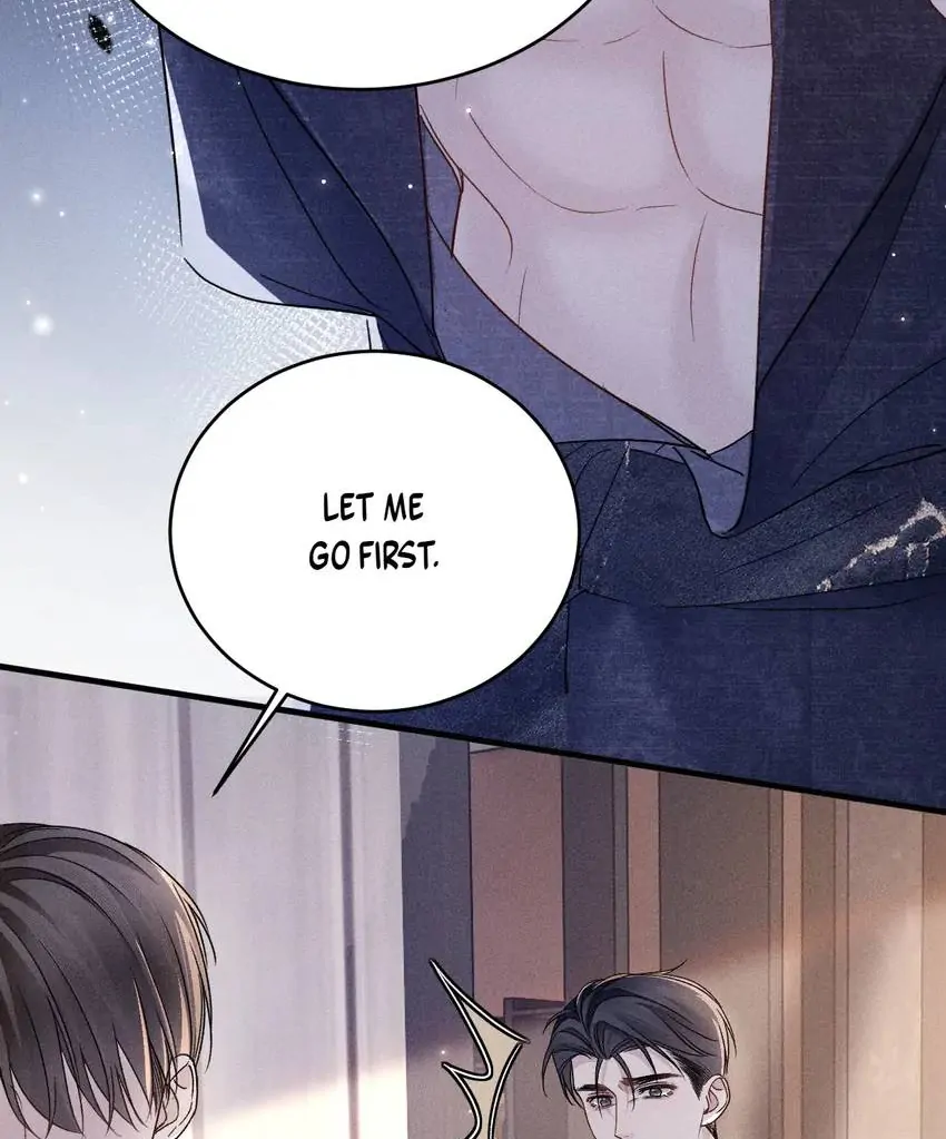 Tit For Tat (Official) - Chapter 110: Repayment manhwa