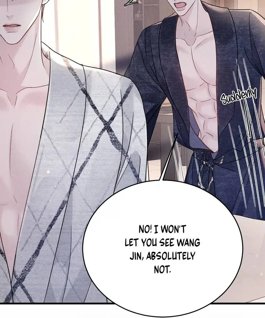Tit For Tat (Official) - Chapter 110: Repayment manhwa